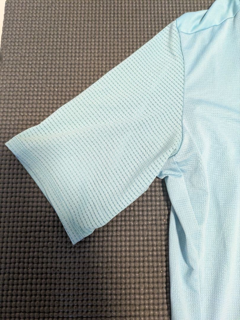 Raphaプロチーム サイクルジャージ Sサイズ　ウィメンズ　Pale Blue