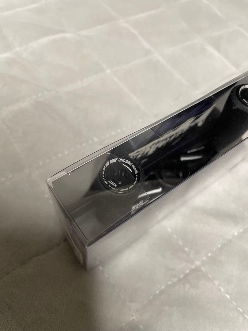 やんきちDRT バリアルハンドル79 ブラック