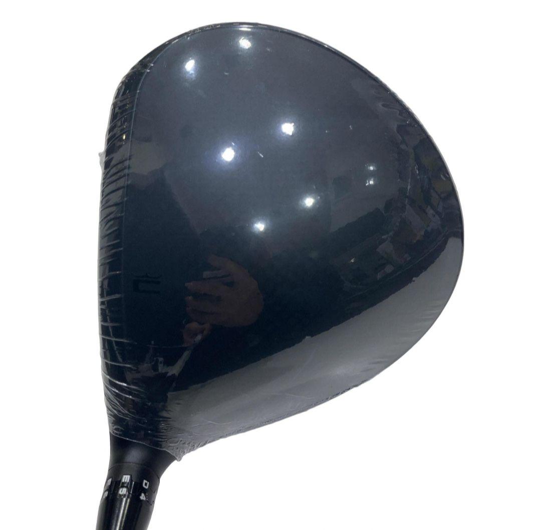 Cobra DS-ADAPT LS 10.5° Speeder S