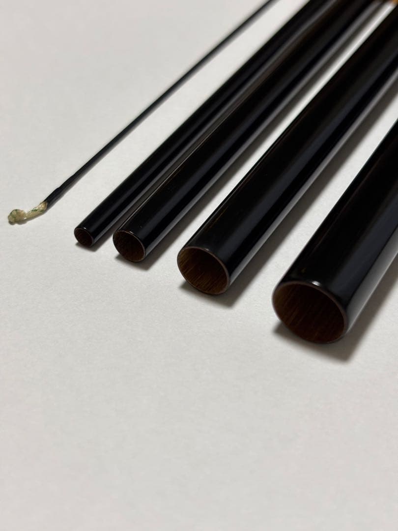 ヘラブナ竿　竿春　極