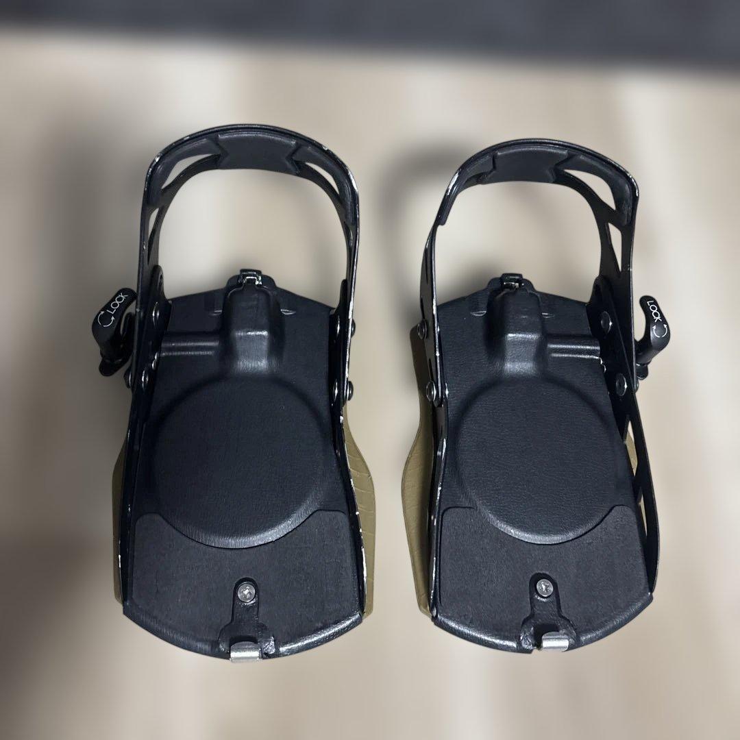 MIZUNO Step in、専用ブーツ、ボードセット