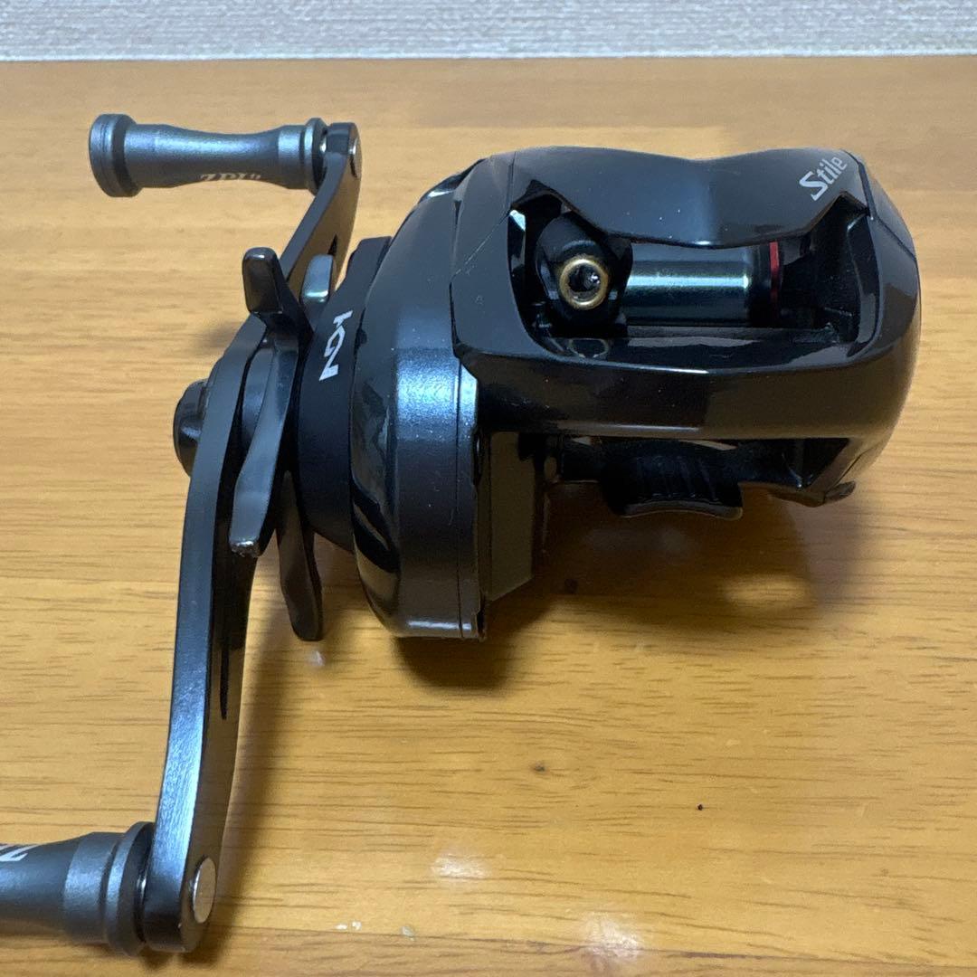 シマノ　16スティーレ　100XG