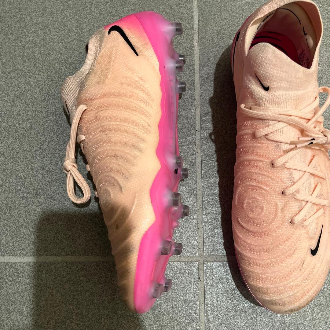 NIKE ファントムGX2 エリートAG