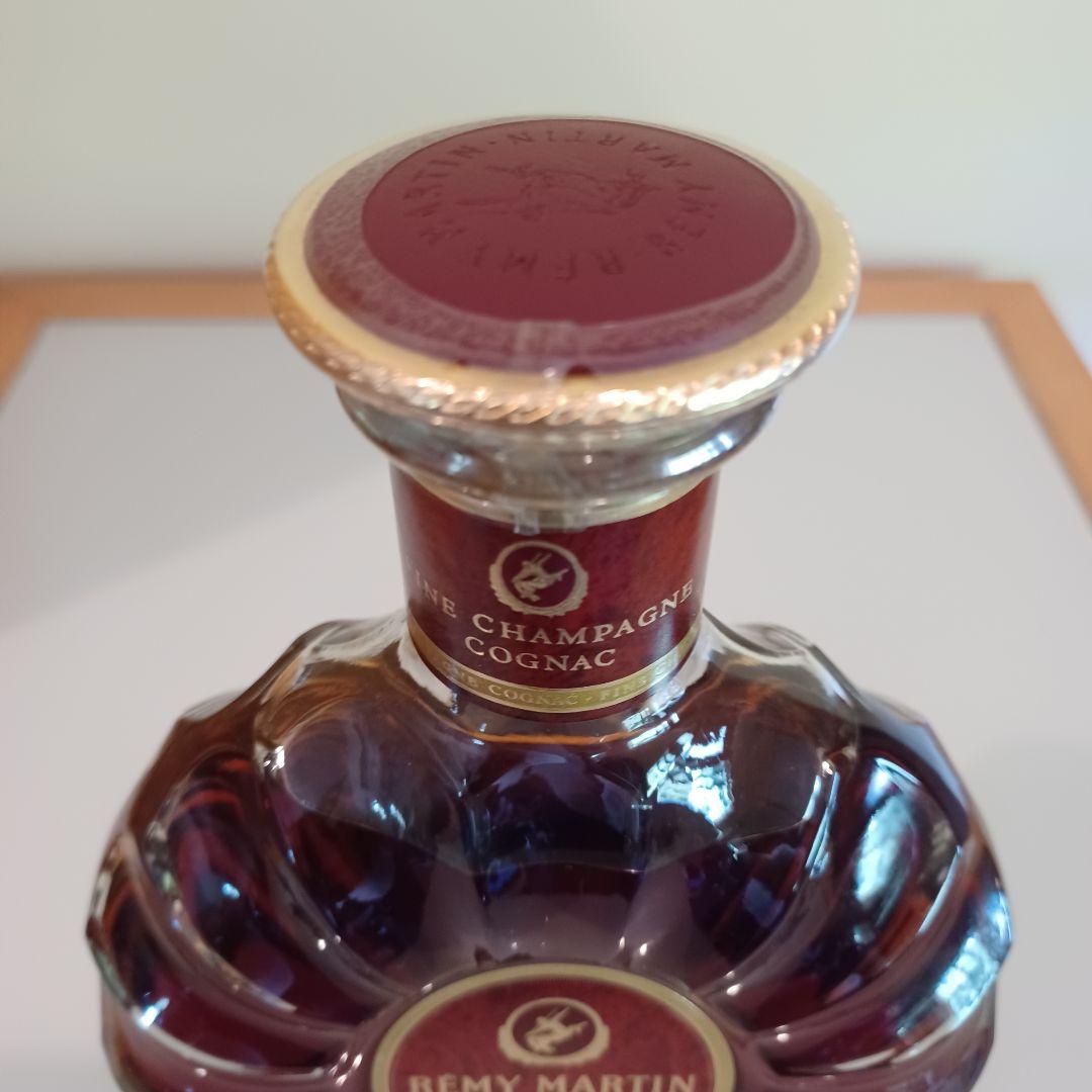 【古酒】『レミーマルタン XO スペシャル』 クリアボトル 700ml 未開封