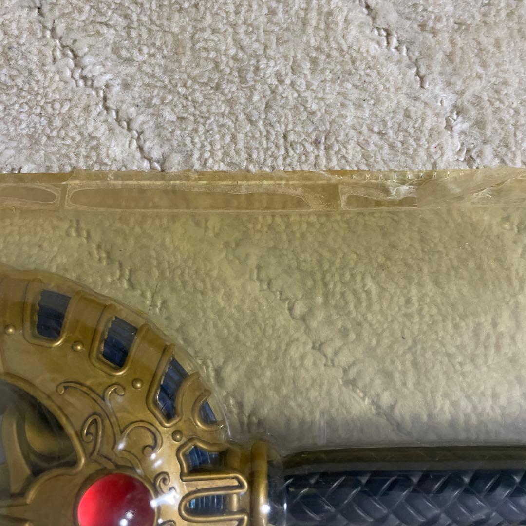 ドラゴンクエスト　ふくびき所スペシャル2 A賞-1 ロトの剣　ドラクエ