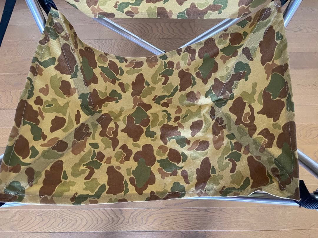 ネイタルデザイン　アバウトチェア　ガバウトチェア