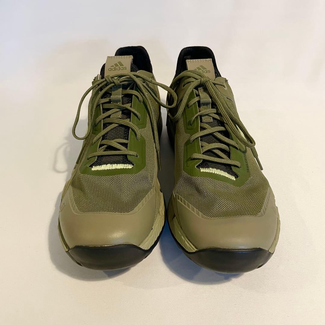 adidas 510 TRAILCROSS LT アディダス 26.5cm