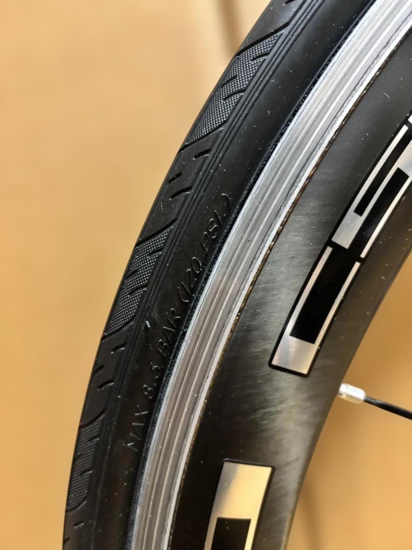 SHIMANO C50 クリンチャータイヤ 700x28c