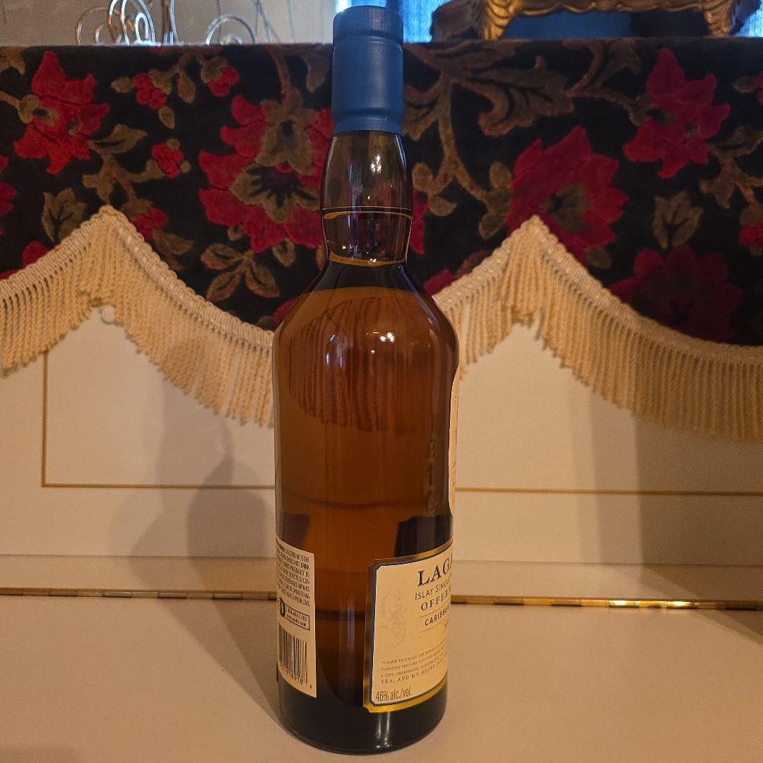 [限定] <日本未発売 >ラガブーリン Offerman Edition 11年