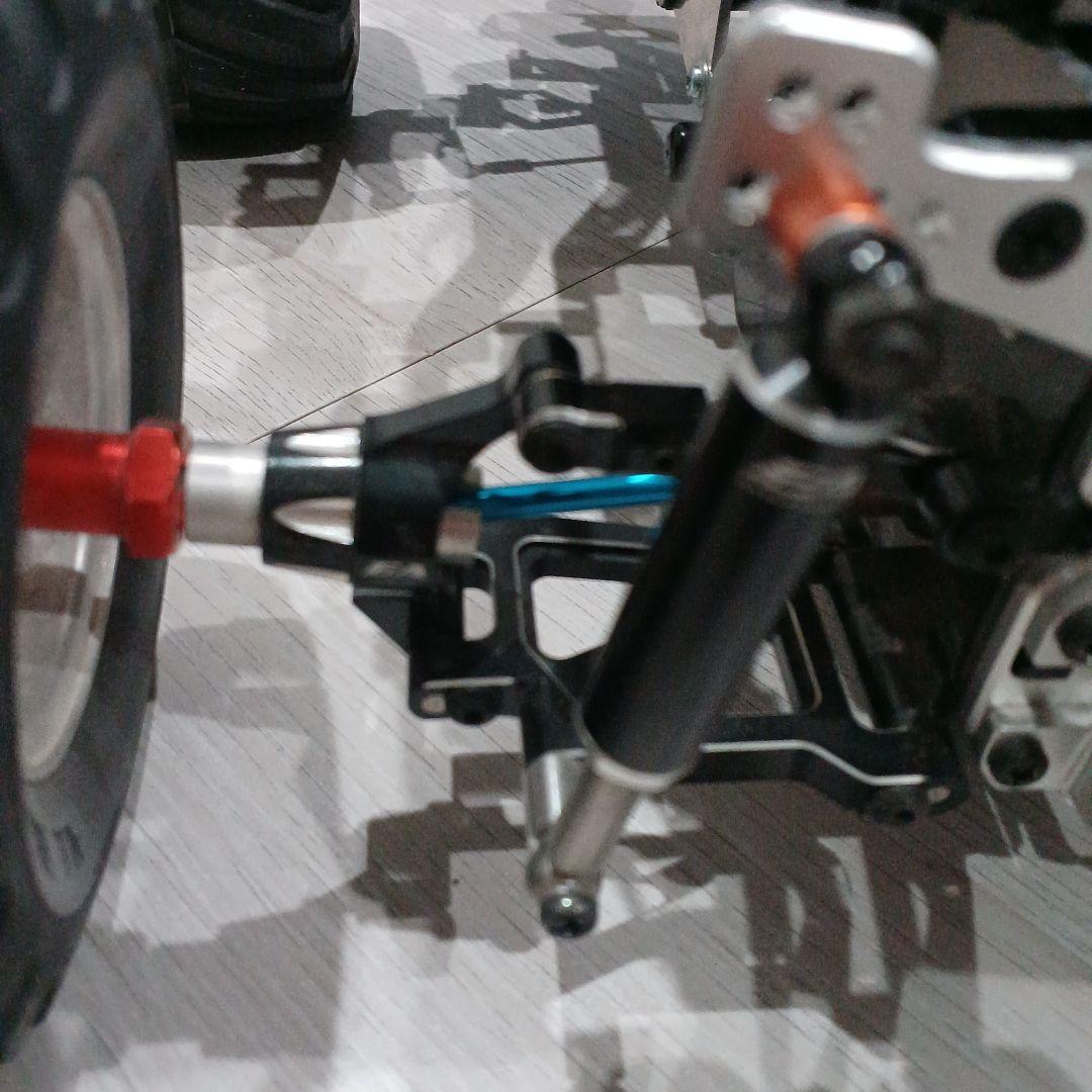 ワイルドウイリー2