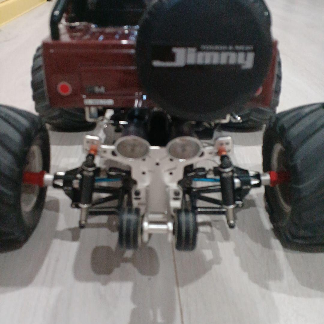 ワイルドウイリー2