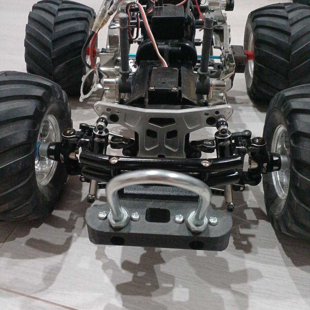 ワイルドウイリー2