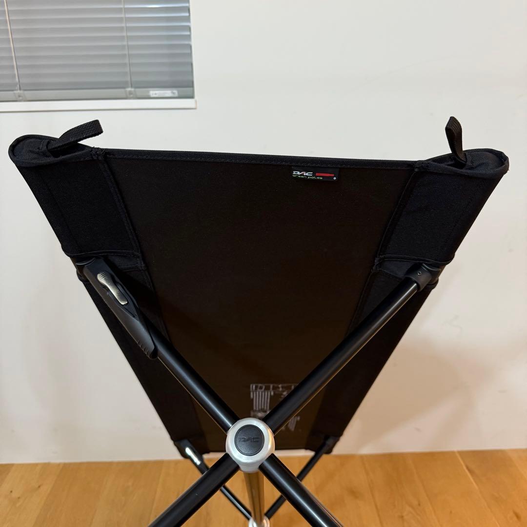 テーブル・チェア・ハンモック FCRB HELINOX EMBLEM FOLDING BENCH