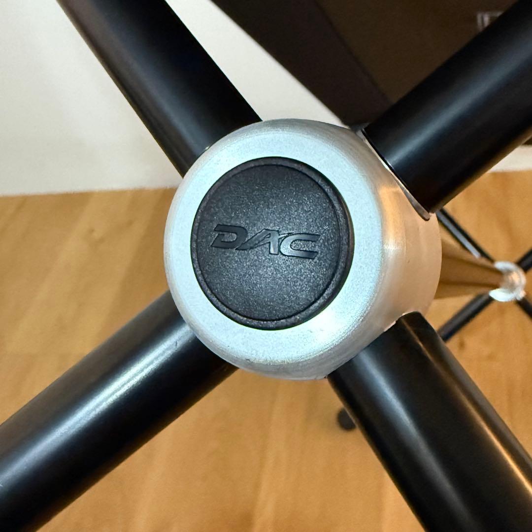 テーブル・チェア・ハンモック FCRB HELINOX EMBLEM FOLDING BENCH