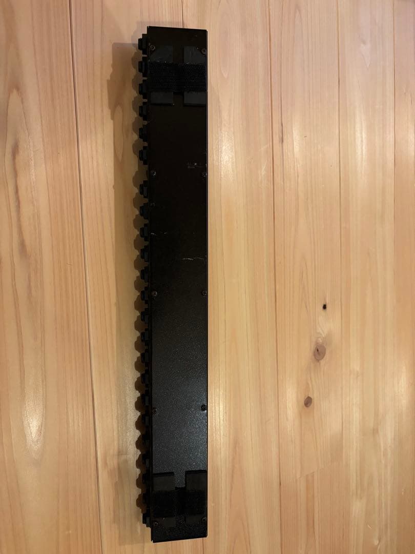 Moen Guitar GEC8JRプログラマブルスイッチャー