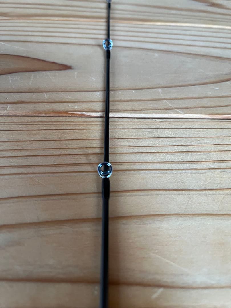 ロッド GRANDAGE BRUTE BELLE EPOQUE S86M