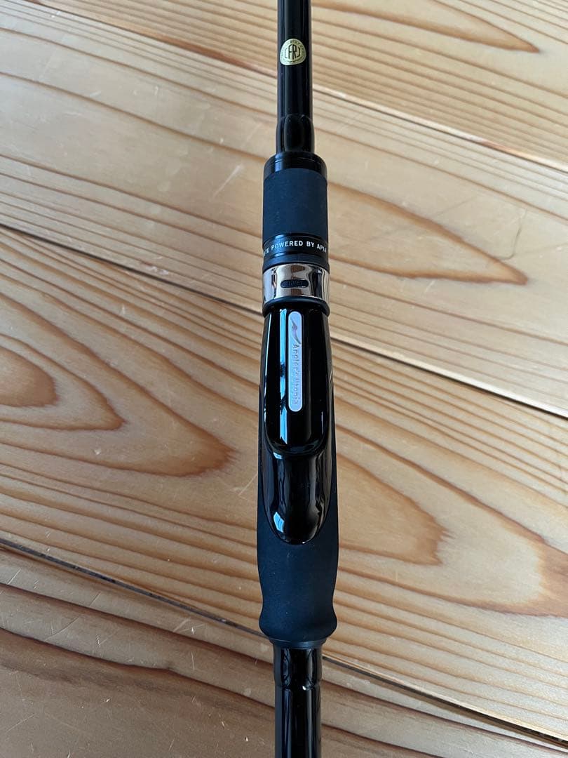 ロッド GRANDAGE BRUTE BELLE EPOQUE S86M