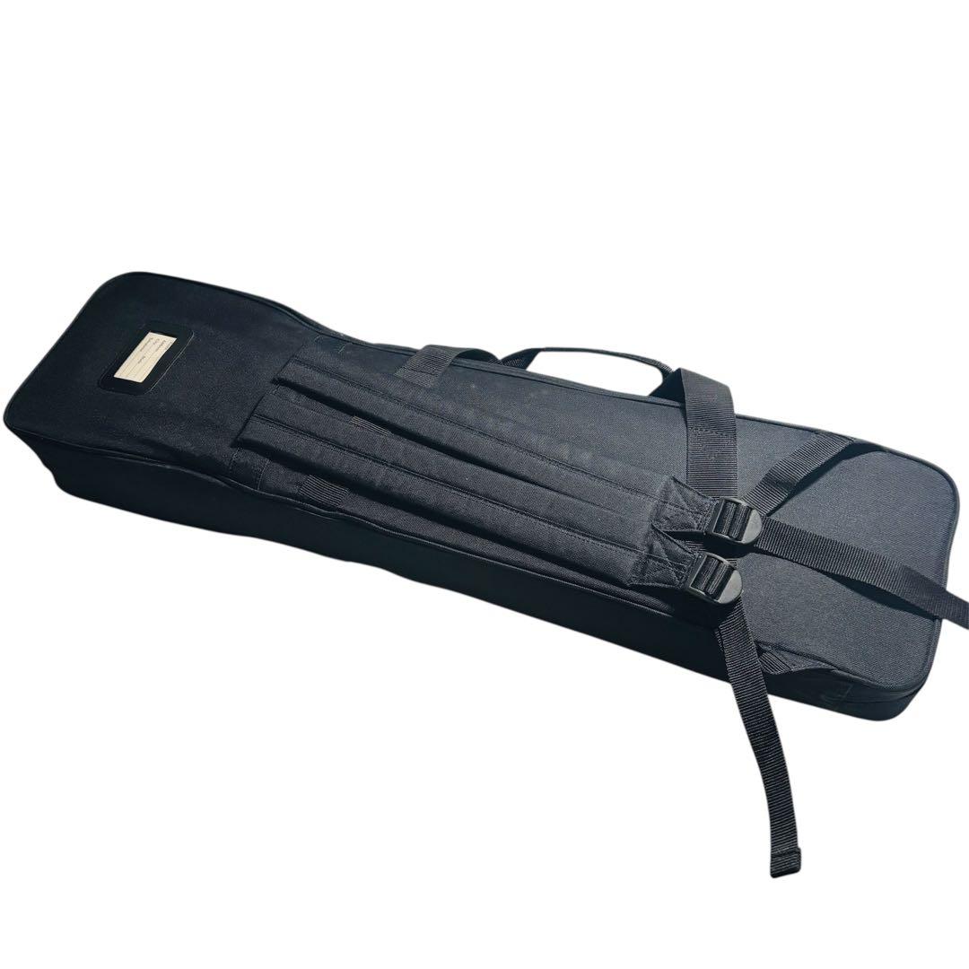 【美品】沖縄 三線 本蛇皮 三味線 ケース付き 初心者 入門