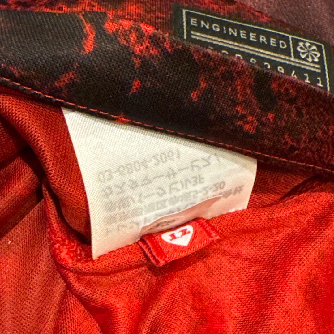 半額 新品 浦和レッズ 西川周作 J1 600試合 出場記念 ユニフォーム L