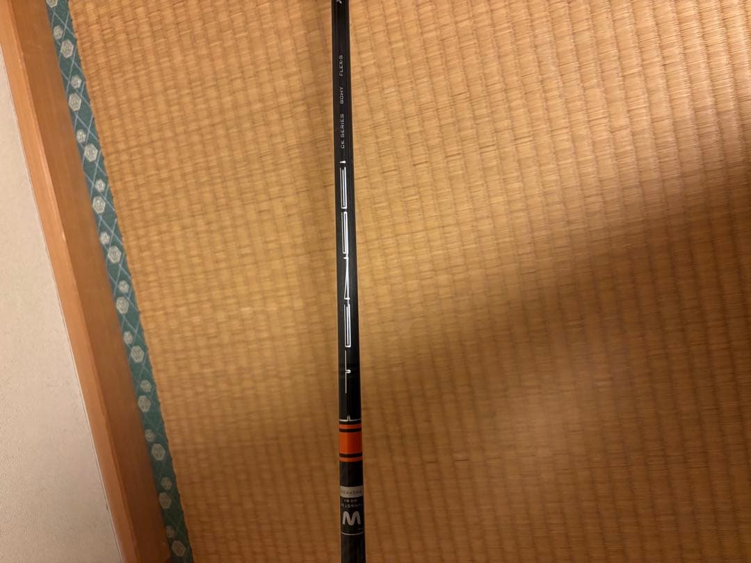 TaylorMade SIM2 MAX 3番 ユーティリティ カスタムシャフト