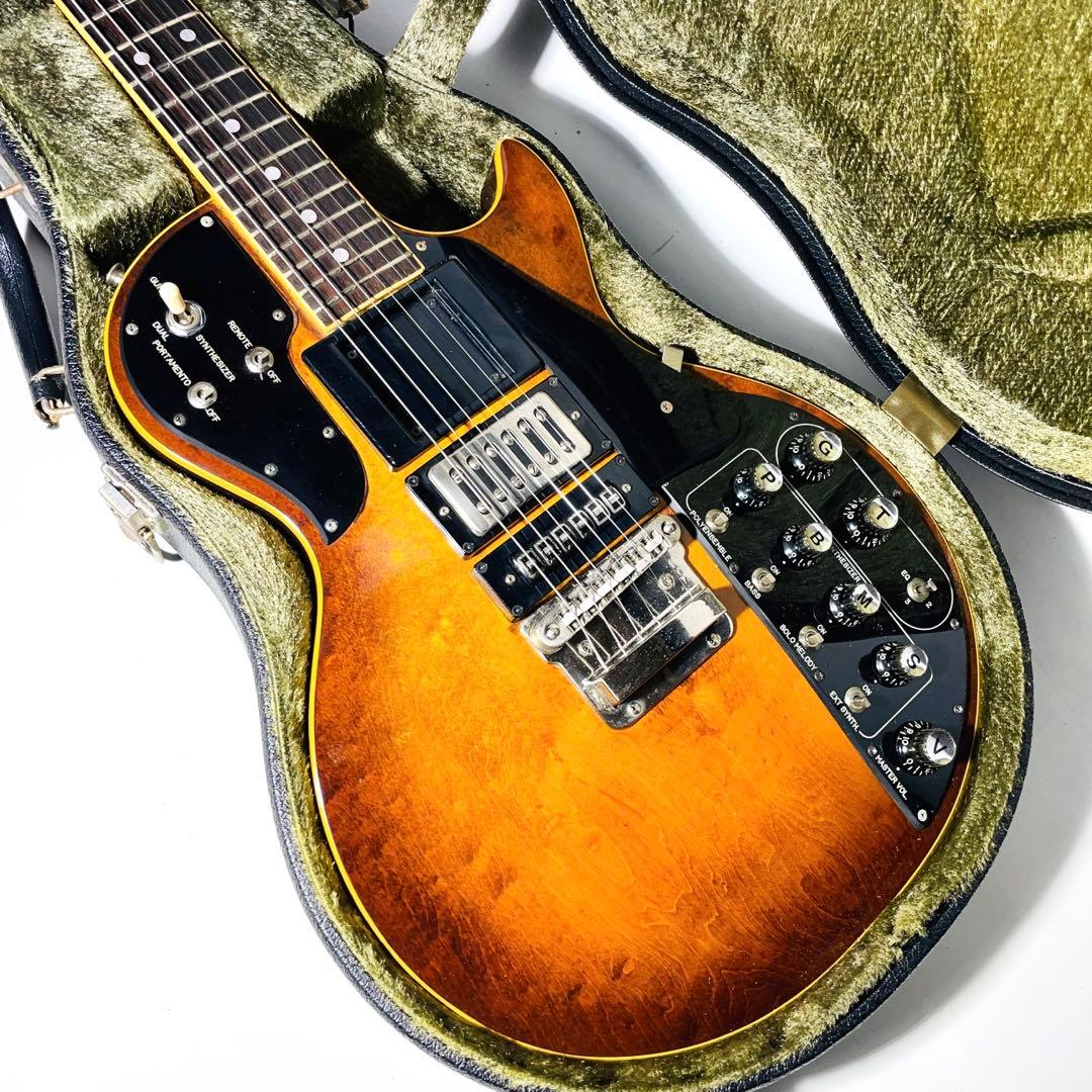 【希少】ROLAND GS-500 ギターシンセサイザー コントローラー