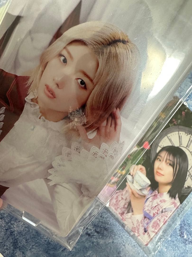 櫻坂46 サクコレ アクスタ アクリルスタンド