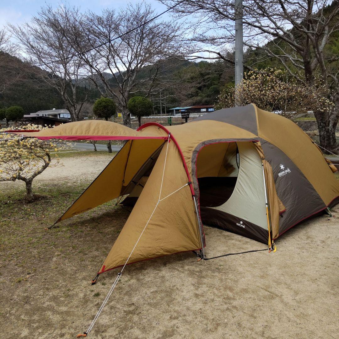  peak アメニティドーム SDE-001