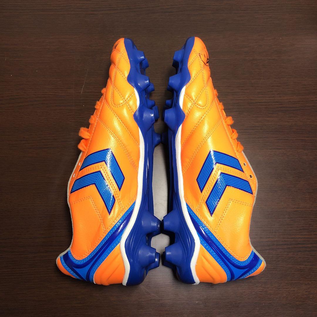 入手困難　佐藤寿人　サイン、刺繍入りスパイク