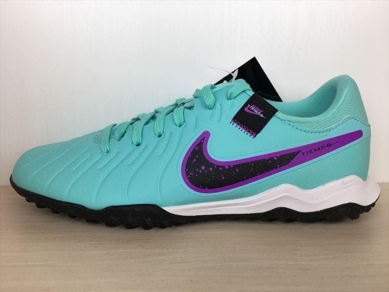 ナイキ レジェンド10アカデミー TF 靴 24,0cm 新品 (1954)