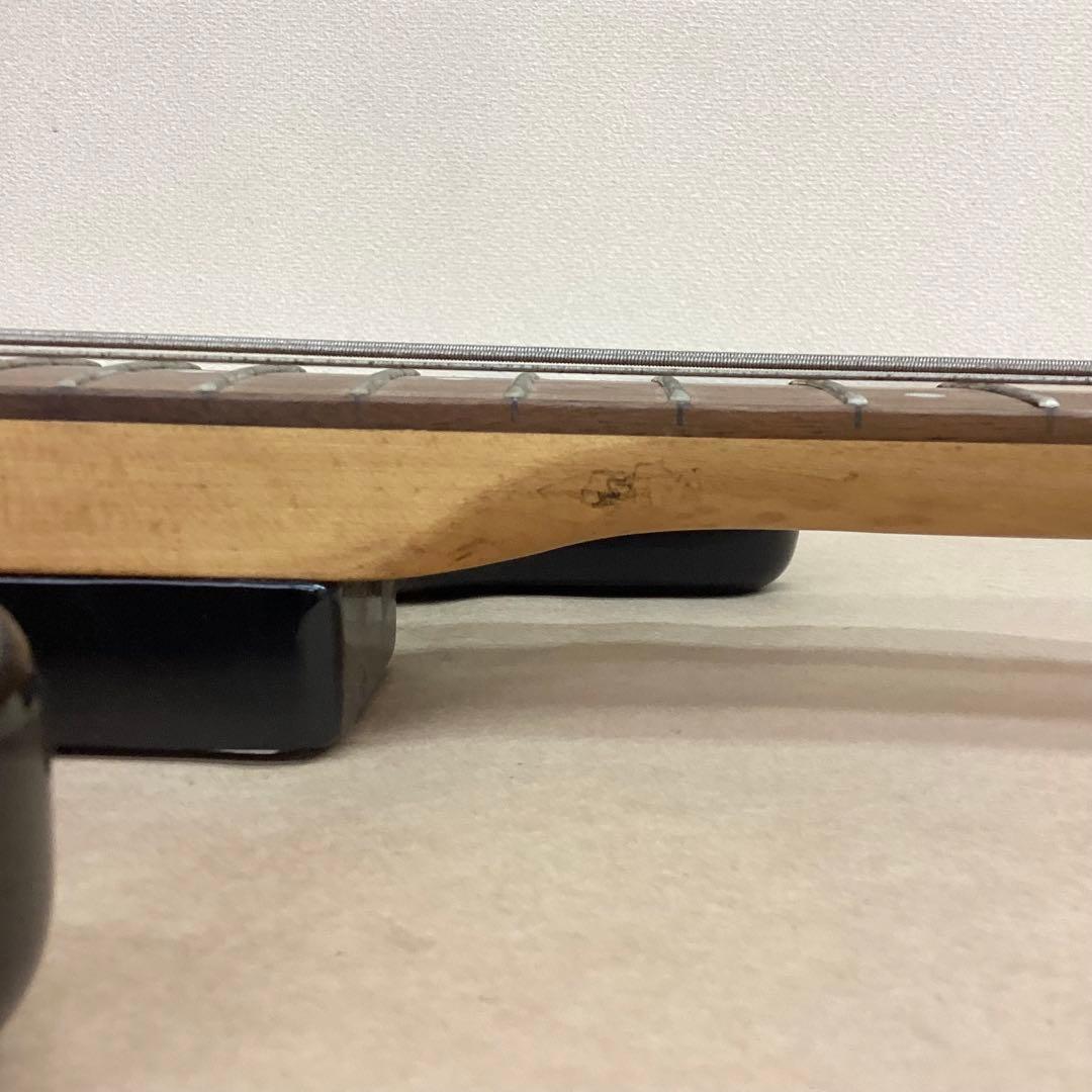 Mavis/メイビス ジャズベース サンバースト エレキベース JazzBass