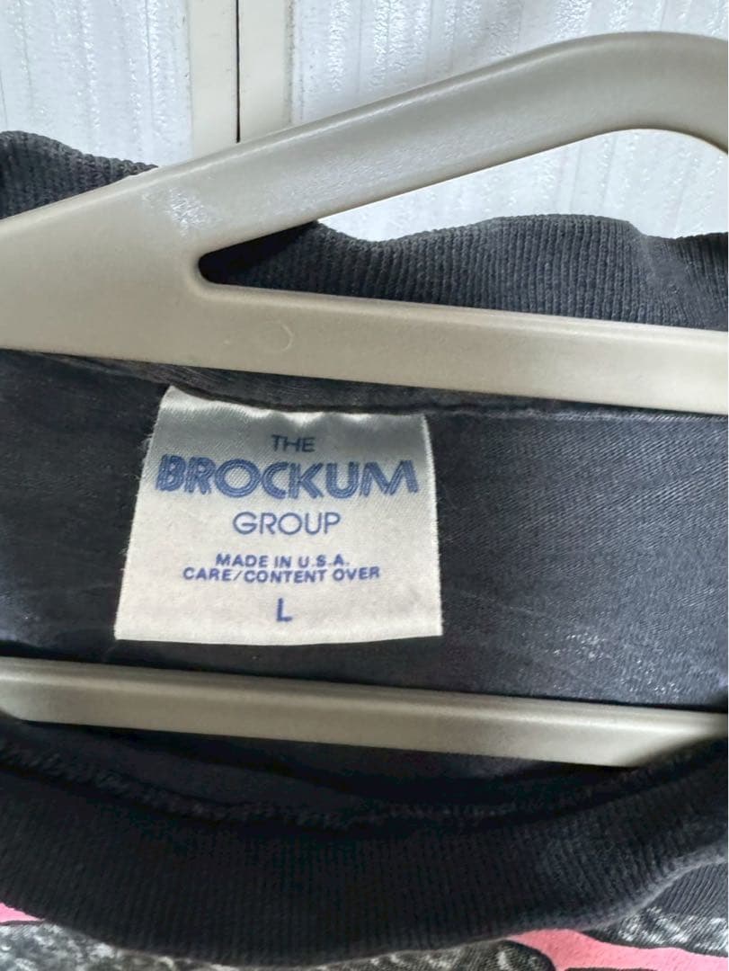 グレイトフル・デッド Tシャツ Lサイズ ブラック