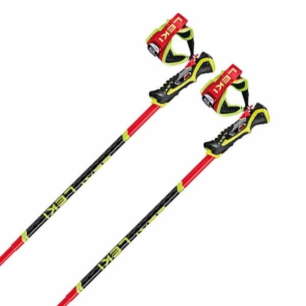 LEKI レキ スキーポールストック VENOM SL 3D 115cm