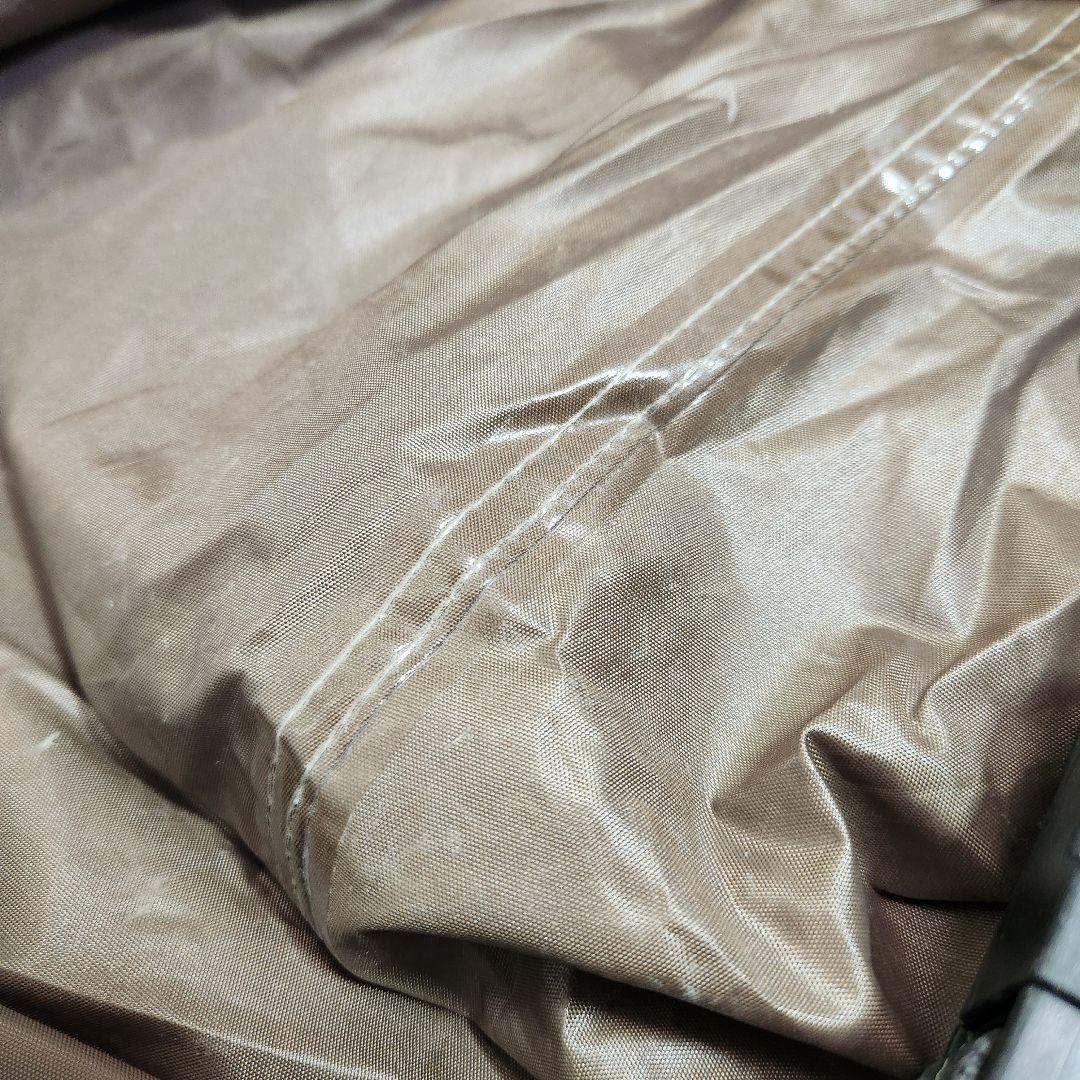 美品☆peak ランドロック TP-671R 現行 キャンプ アウトドア