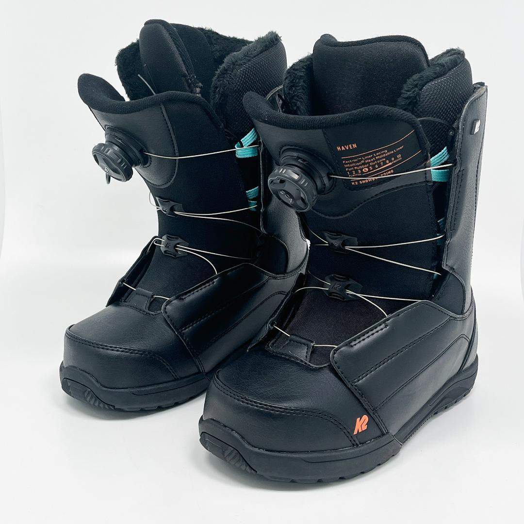 K2 スノーボードブーツ ウィメンズ