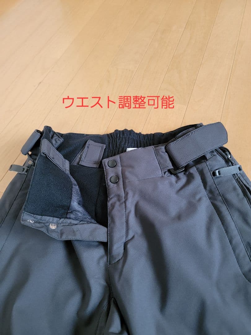 フェニックス・スキーパンツ メンズ S size