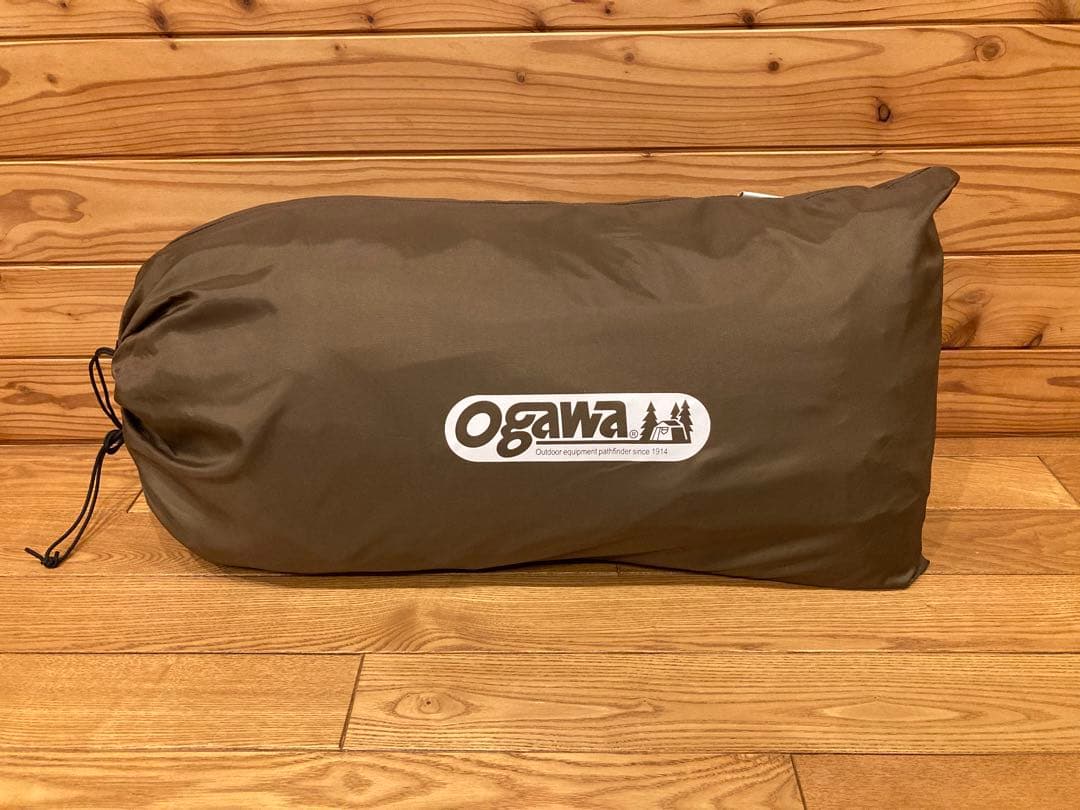 テント・タープ Ogawa PILZ 19 HALF INNER