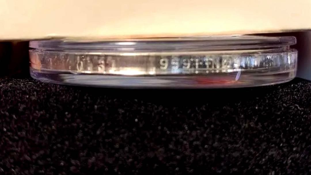 純銀　大谷翔平　2022　二刀流新記録記念メダル　WHAT A YEAR！