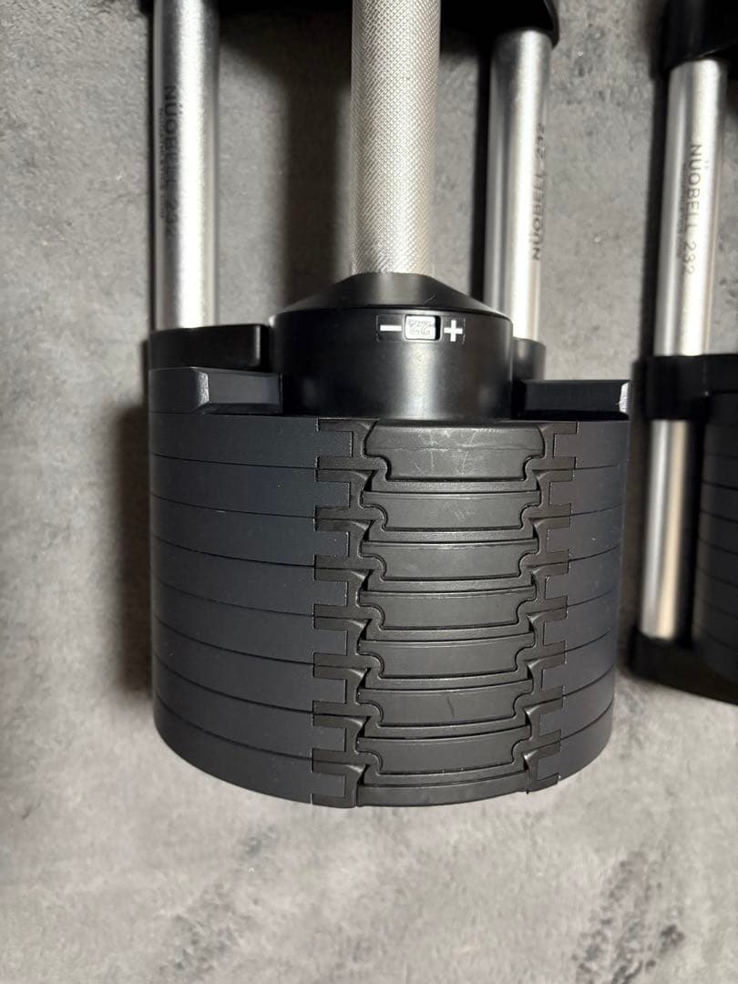 ②フレックスベル(FLEXBELL) 32kg 2kg刻み