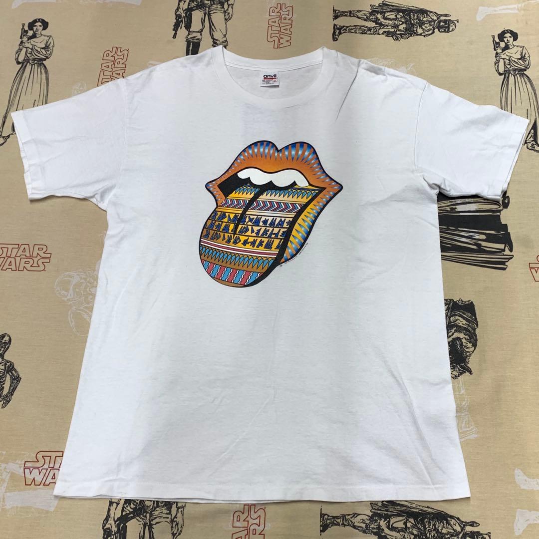 ミュージシャン ROLLING STONES 97-98 BRIDGES TO BABYLON