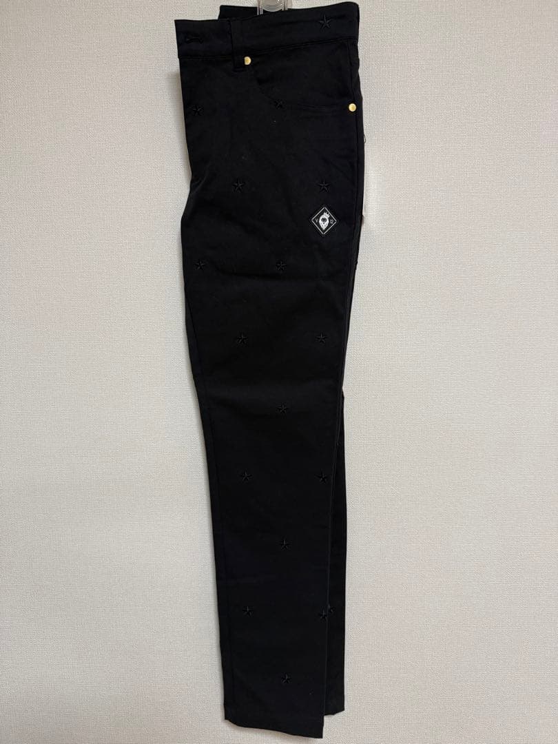 V12 ゴルフウェア メンズ　STAR スター　ズボン　M