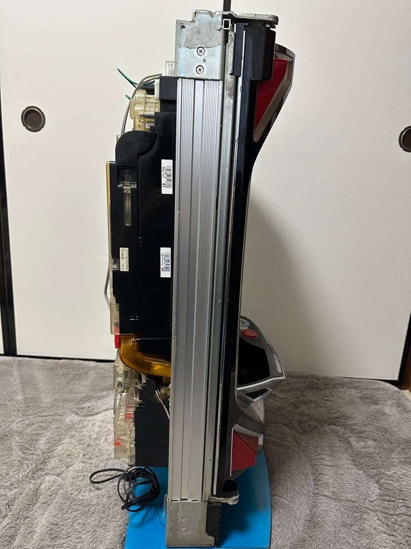 CR パチンコ実機仮面ライダー初代MAX Edition ⭐︎激レアおまけ付き⭐︎