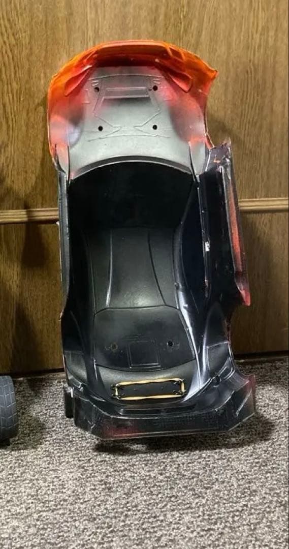 タミヤ　TT-02 カスタム