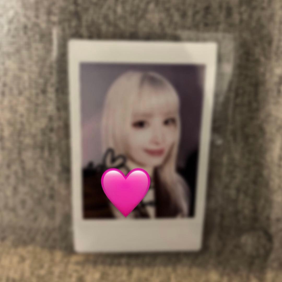 ★値下げ★セール★TWICE MISAMO モモ MOMO 直筆サインチェキ