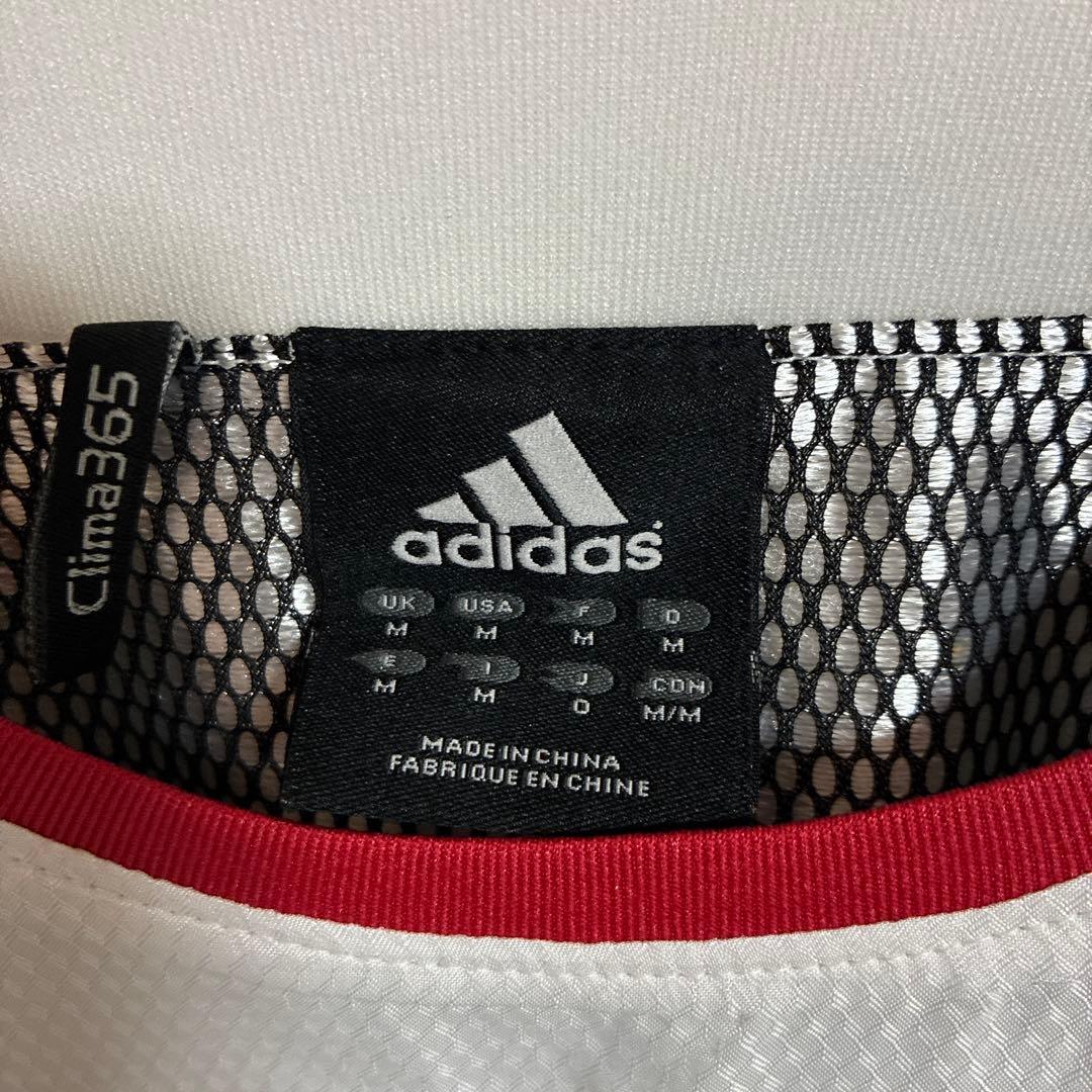 【激レア】横浜F・マリノス 2007年ピステ上下 山瀬選手10番