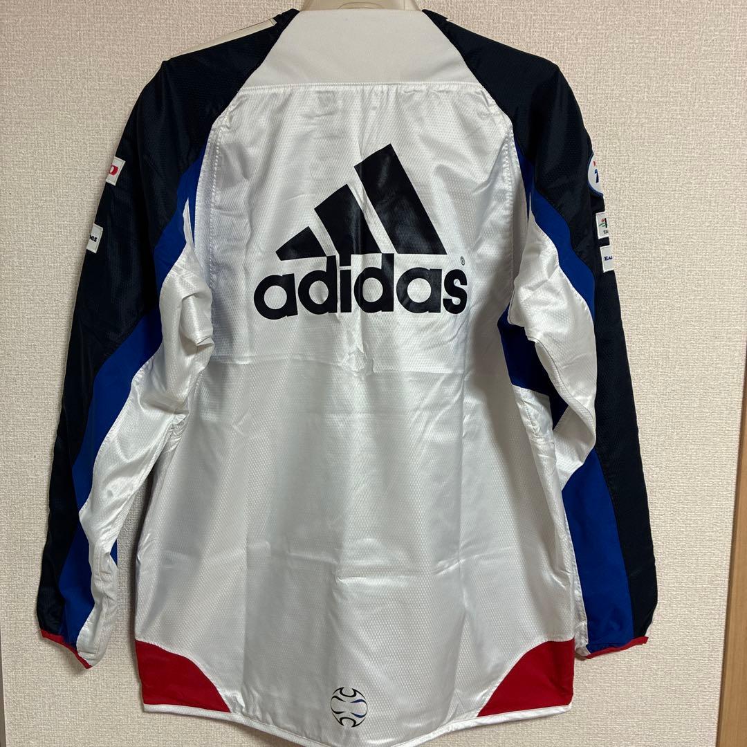 【激レア】横浜F・マリノス 2007年ピステ上下 山瀬選手10番