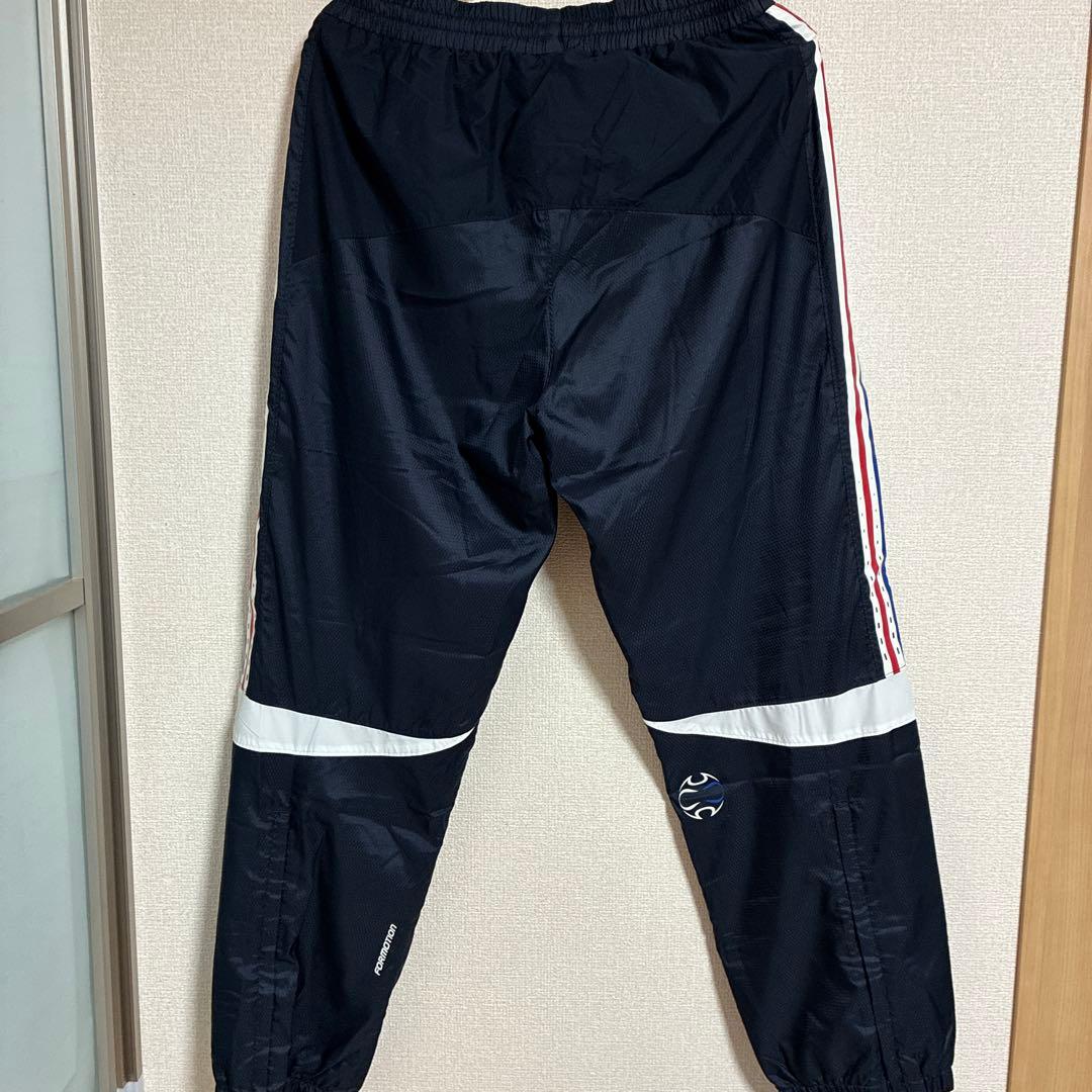 【激レア】横浜F・マリノス 2007年ピステ上下 山瀬選手10番