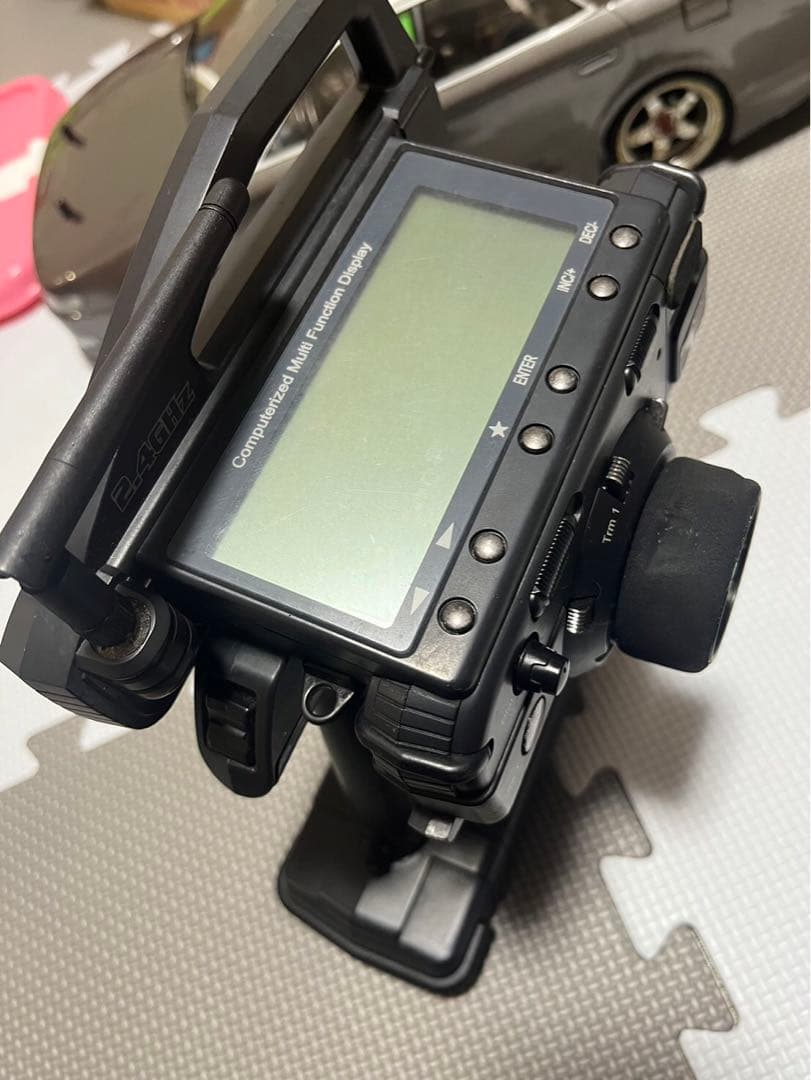 hiro⭐︎ヨコモ　ドリラジフルセット