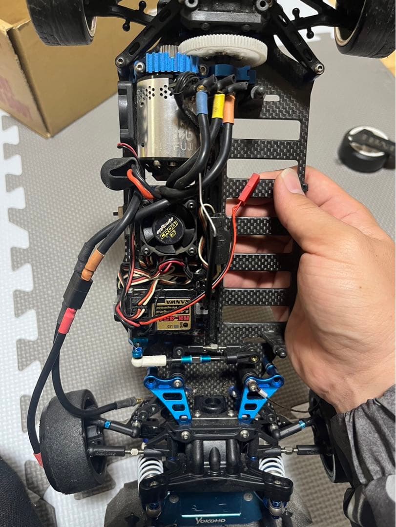 hiro⭐︎ヨコモ　ドリラジフルセット