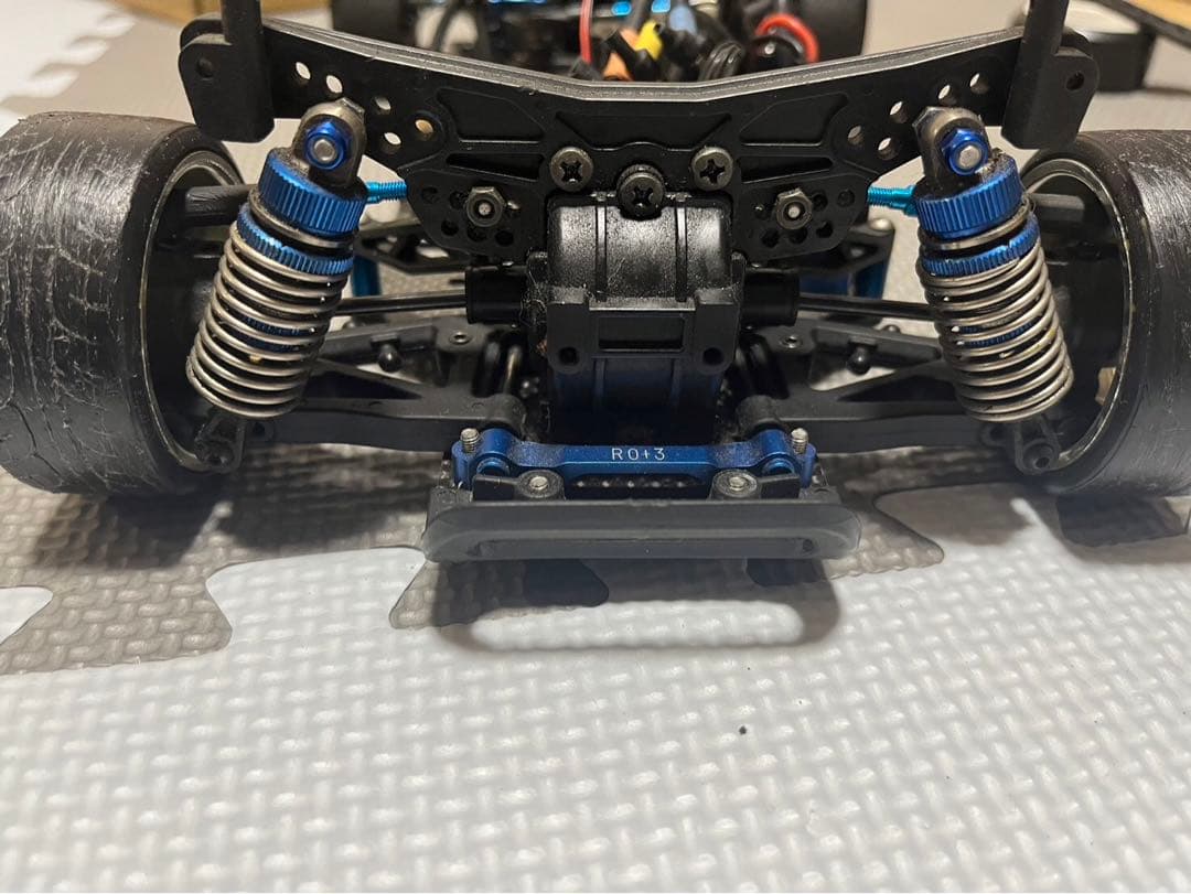 hiro⭐︎ヨコモ　ドリラジフルセット