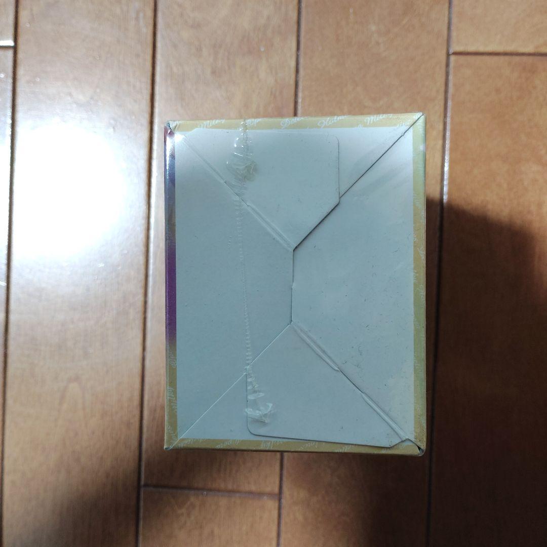 ヴァイス　探偵オペラ　ミルキィホームズ　1ボックス　未開封シュリンク付き